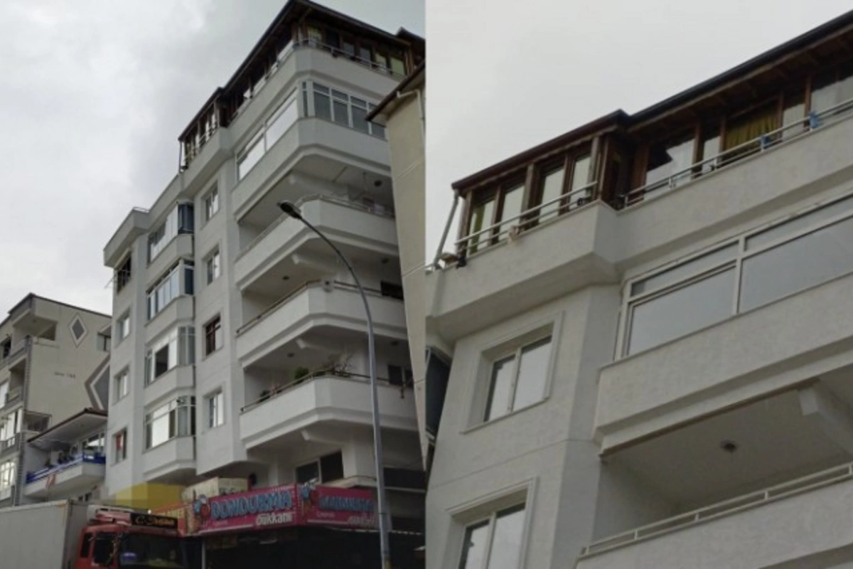 Evinin eyvanından yıxılaraq ölən 52 yaşlı müğənninin SON GÖRÜNTÜLƏRİ