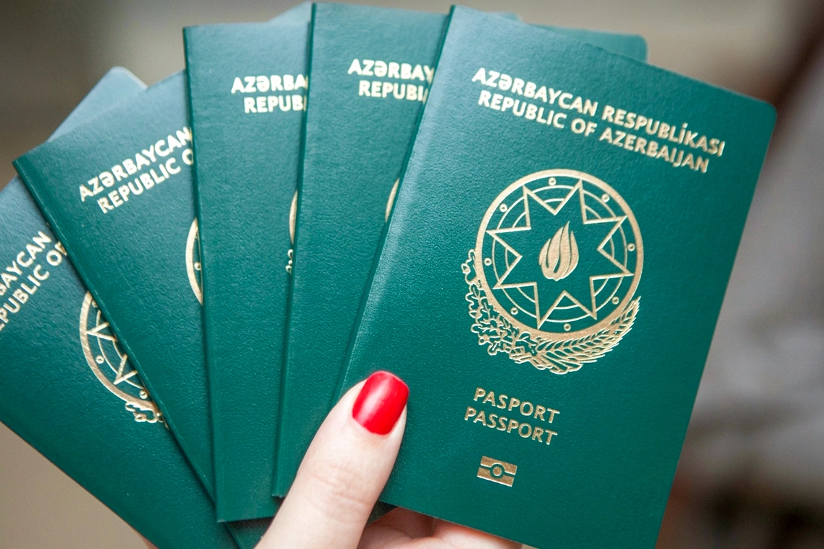Azərbaycan vətəndaşlarına ŞAD XƏBƏR: Bu ölkələrə pasportsuz getmək mümkün olacaq