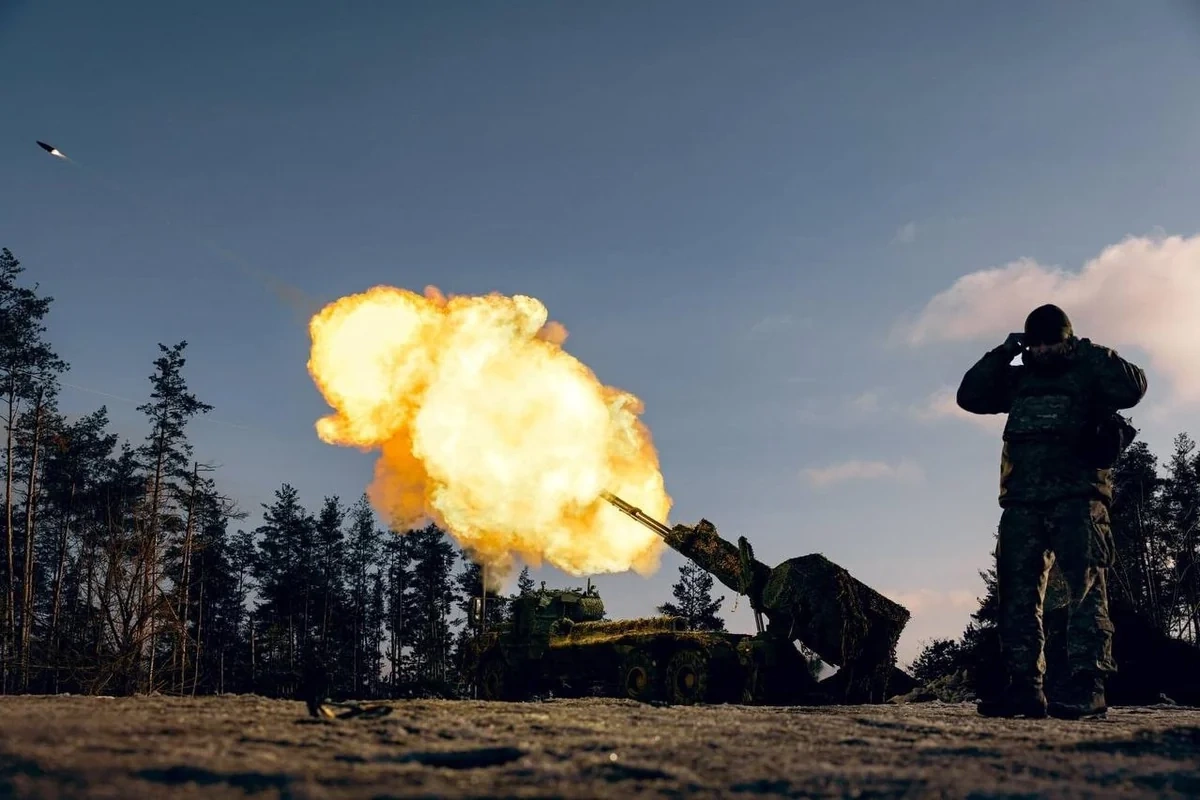 Russia declares a ceasefire from the night of May 8 to May 10