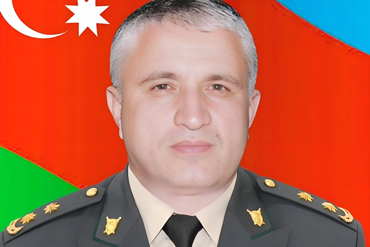 Təqaüddə olan prokuror vəfat edib Təqaüddə olan prokuror vəfat edib