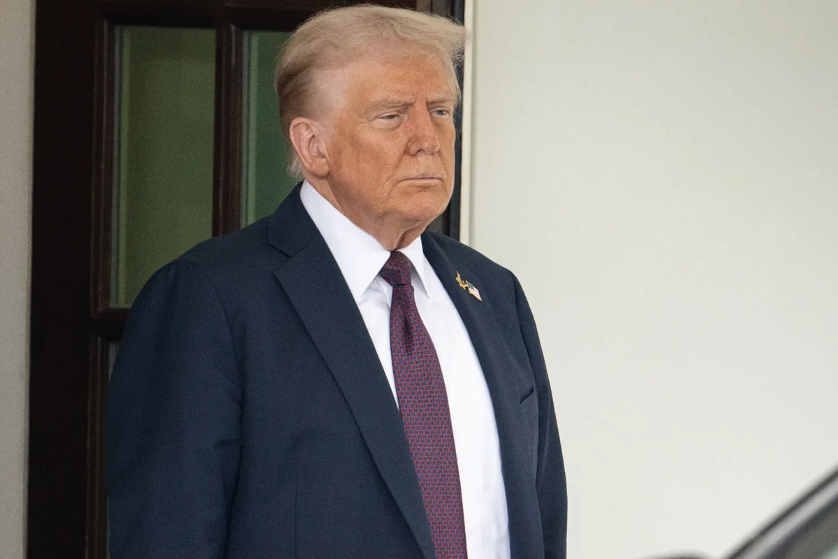Trump: The US will seize Iran's Kharg Island