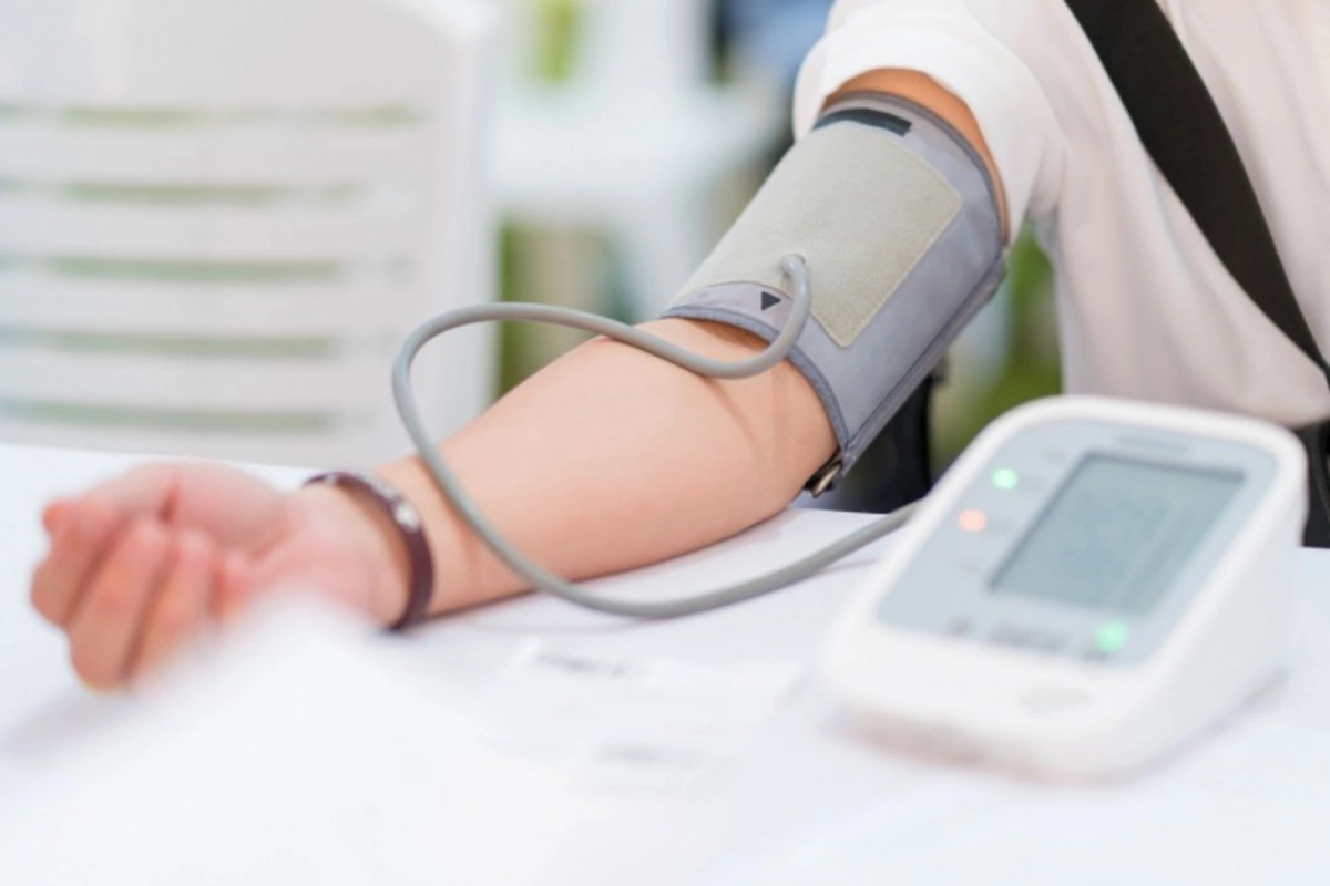 4 delicious foods that help with high blood pressure
