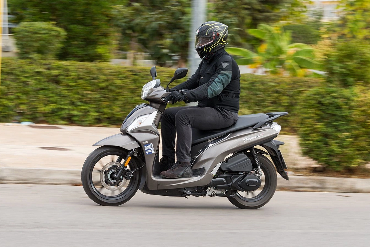 Moped sürücüləri üçün yeni tələblər müəyyənləşir