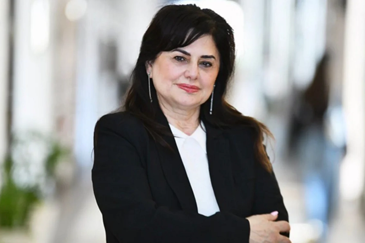 Nazilə Salmanova instituta direktor TƏYİN OLUNDU