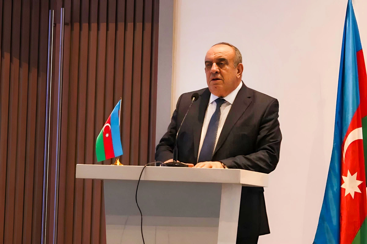 Qaxın sabiq icra başçısının həbs müddəti uzadılıb