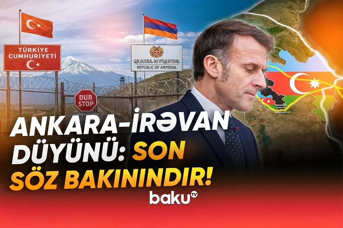 Boşa çıxan təşəbbüslər və Bakı faktoru: Fransa regionda niyə istədiyini ala bilmir?