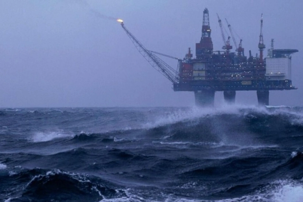 SOCAR hava şəraiti ilə bağlı istehsalat sahələrində təhlükəsizlik tədbirlərini gücləndirib SOCAR hava şəraiti ilə bağlı istehsalat sahələrində təhlükəsizlik tədbirlərini gücləndirib