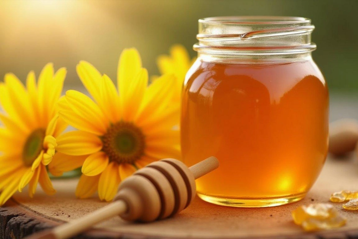 Bal yemək XƏRÇƏNGƏ səbəb olur?