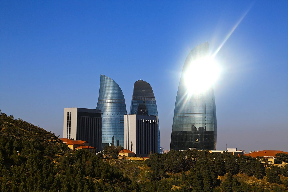 Şənbə günü Bakıda 18 dərəcə isti olacaq