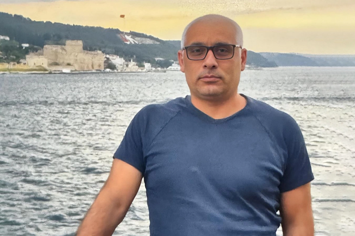 Dronla vurulan gəminin azərbaycanlı kapitanı HƏLAK OLDU