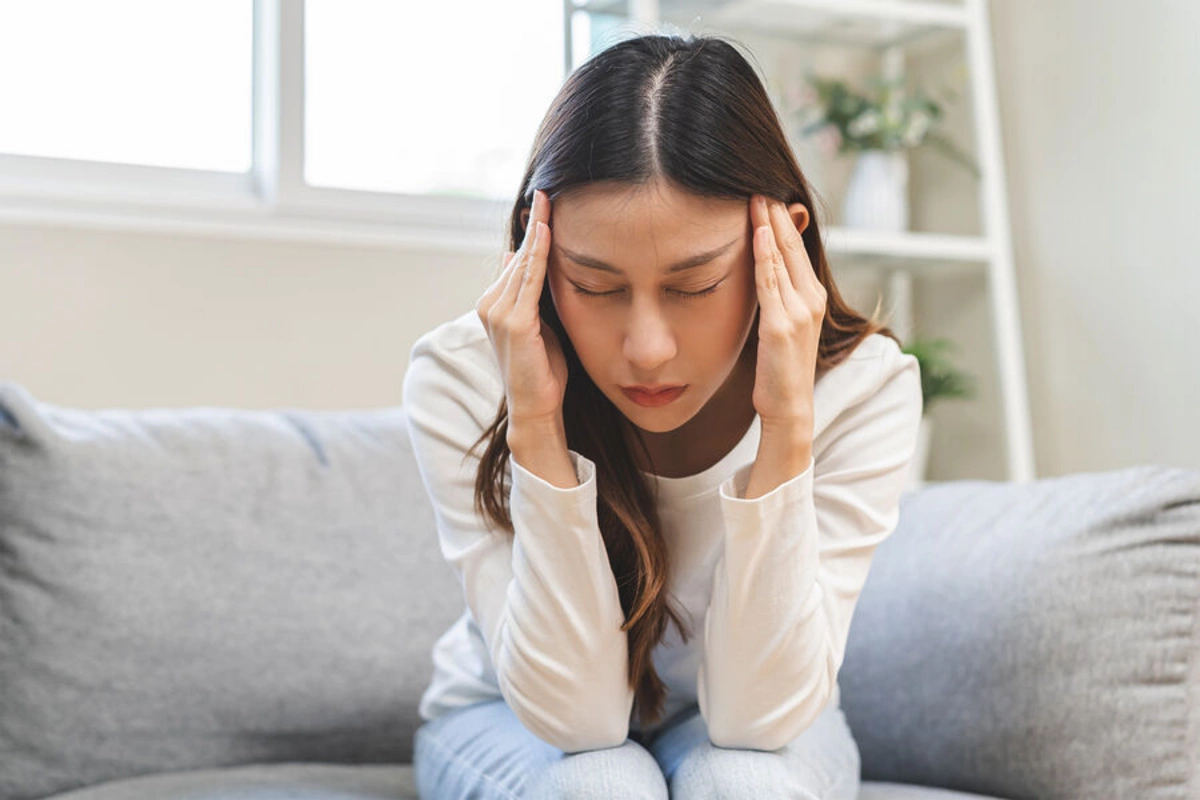 Doctor explained how to distinguish dangerous dizziness from ordinary dizziness Doctor explained how to distinguish dangerous dizziness from ordinary dizziness