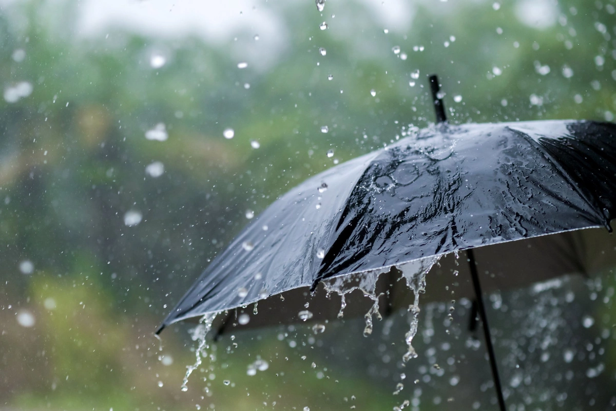 Ölkə ərazisində yağıntılı və küləkli hava davam edir - FAKTİKİ HAVA Ölkə ərazisində yağıntılı və küləkli hava davam edir - FAKTİKİ HAVA