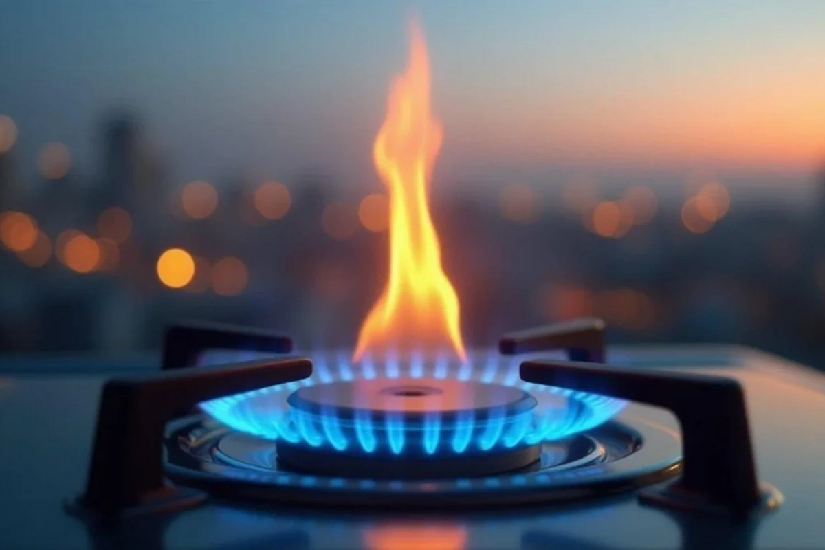 Avropada məişət qazında yüksək miqdarda təhlükəli maddə aşkarlanıb