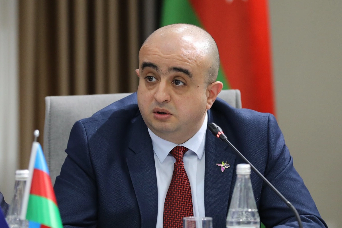 Fuad Çıraqova yüksək VƏZİFƏ VERİLDİ