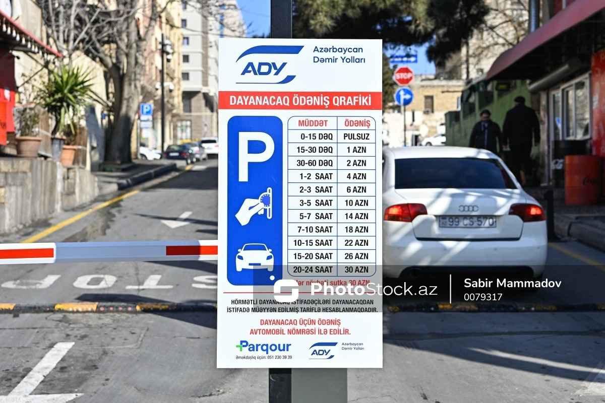 В Аг шехер водители сталкиваются с трудностями при зарядке электромобилей В Аг шехер водители сталкиваются с трудностями при зарядке электромобилей