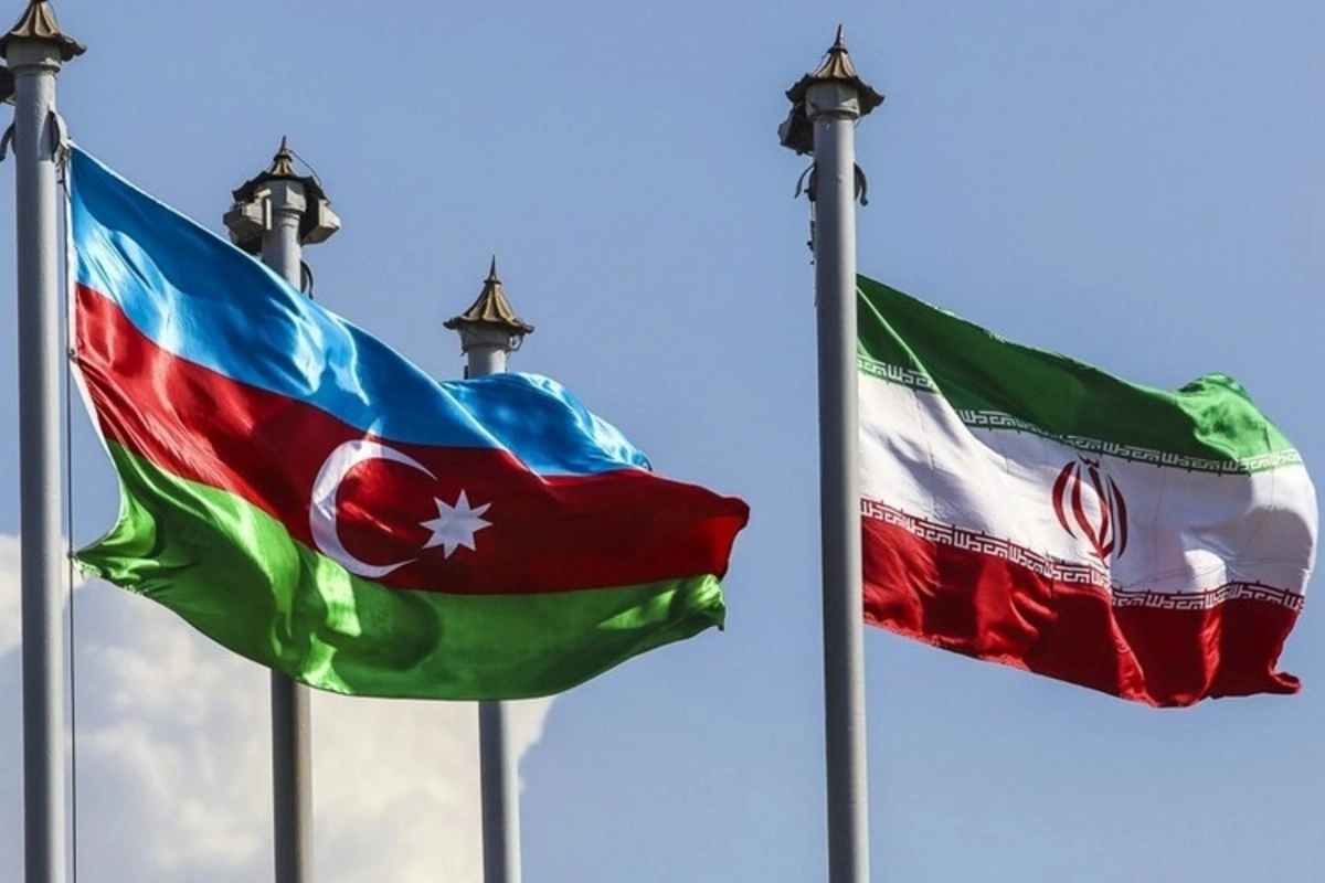 İran səfiri Bakıdakı görüşdə qardaşlıq münasibətləri mesajı verdi