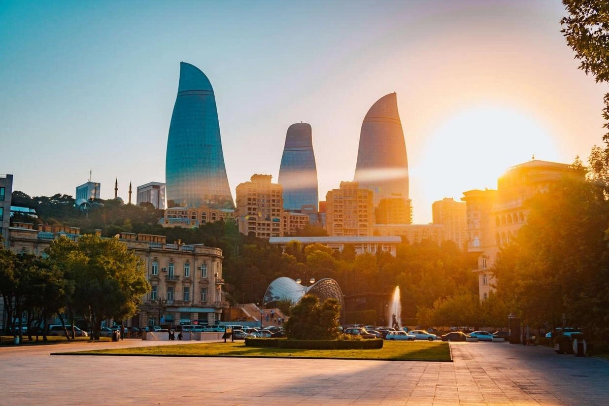 Sabah 28 dərəcə isti olacaq