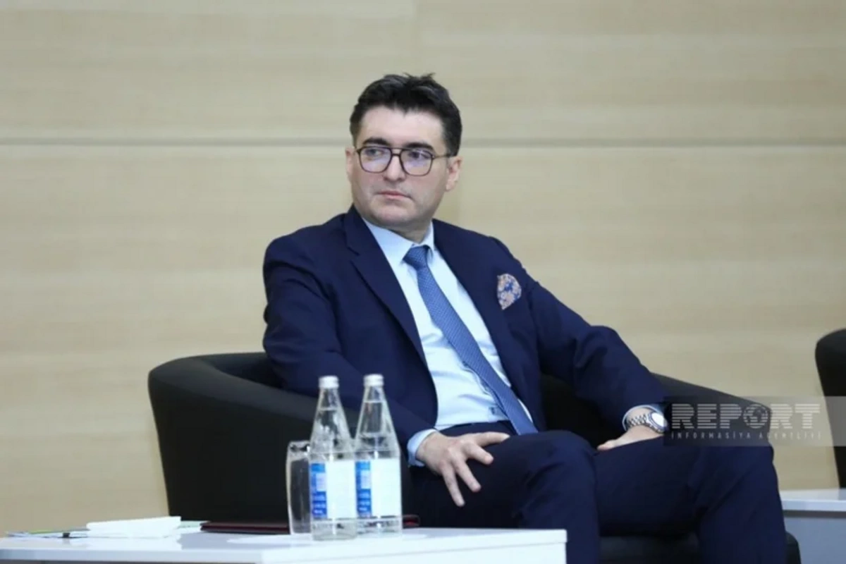 Orxan Zeynalov: Azərbaycan 2027-ci ilə qədər Serbiyanın qaz bazarının 20%-ni tuta biləcək