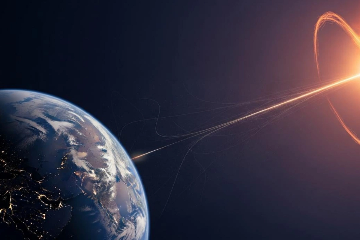 A new magnetic storm will hit Earth