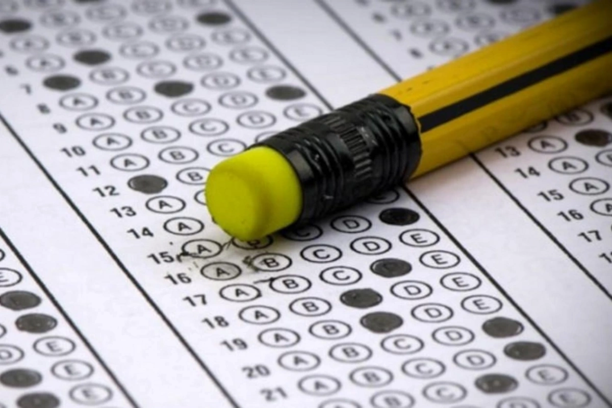 Peşəkar mühasib sertifikatı almaq istəyənlər üçün test imtahanı keçirilib