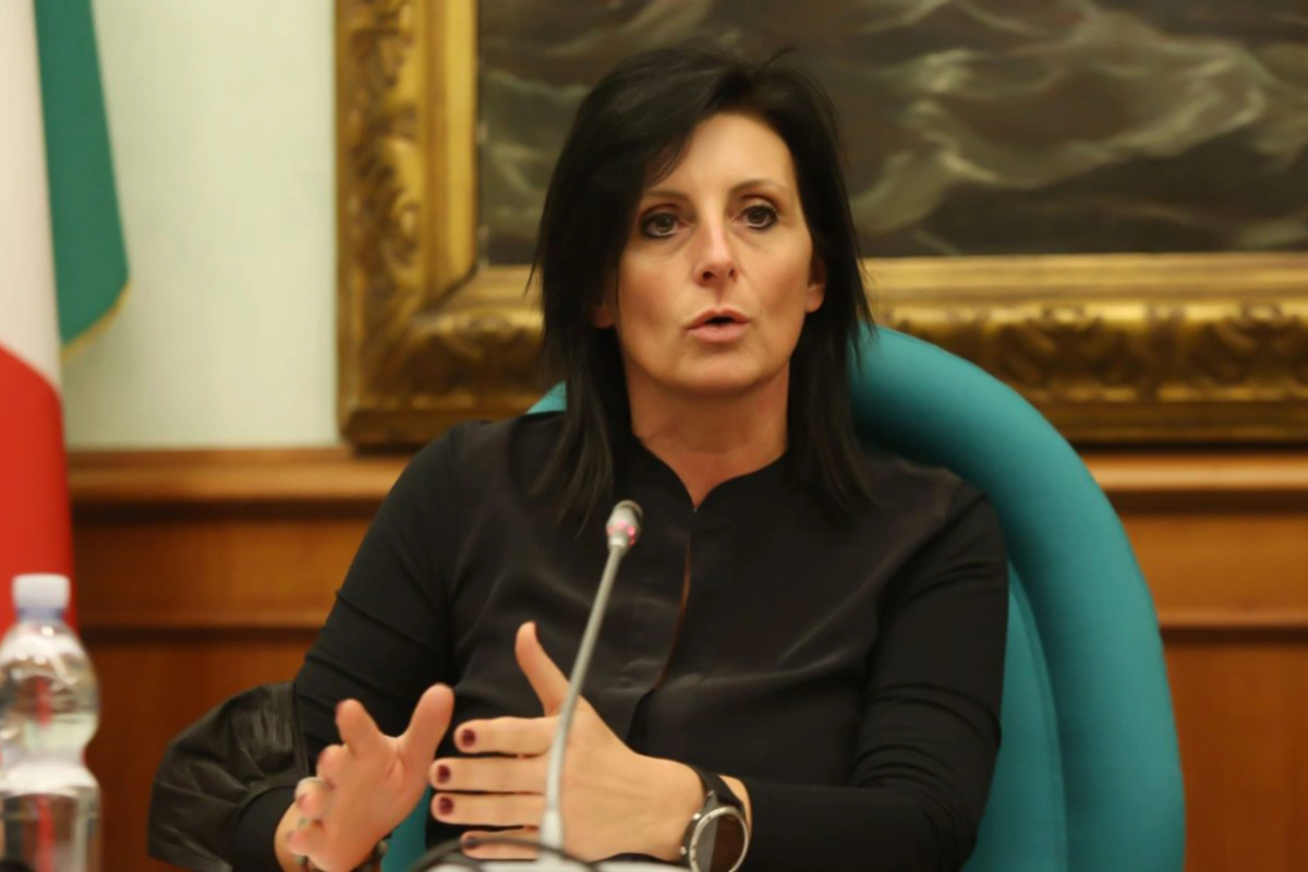 Vanniya Qava: TAP İtaliyanın Aralıq dənizində enerji qovşağı kimi mövqeyini gücləndirir