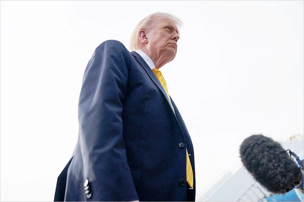 Trump threatened to wipe Iranians off the face of the earth