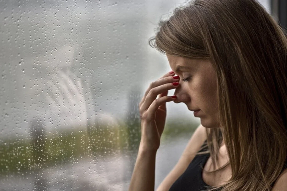 Какой будет погода для метеочувствительных людей?