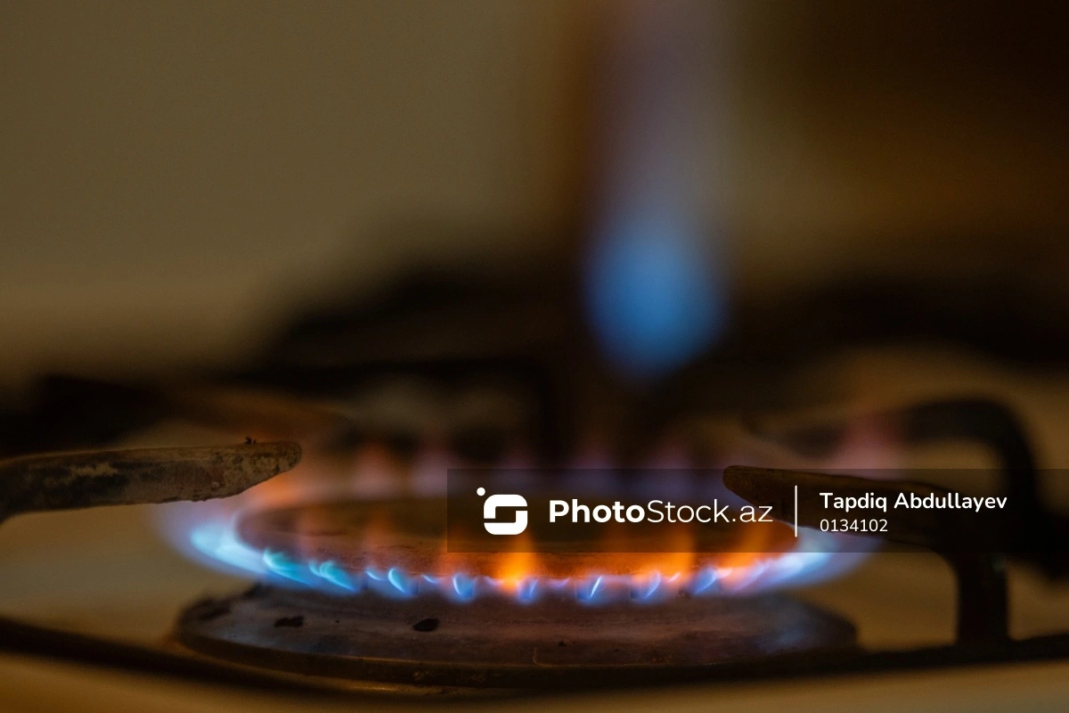 Завтра в этом районе около 3 000 абонентов останутся без газа