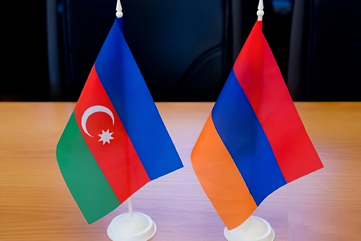 Vaşinqton görüşü sülh prosesinə öz töhfəsini verəcək - RƏY Vaşinqton görüşü sülh prosesinə öz töhfəsini verəcək - RƏY