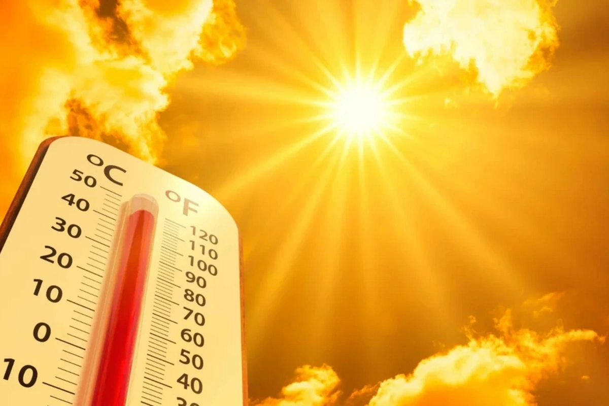 Bakıda və Abşeron yarımadasında temperatur 3-4 dərəcə enəcək