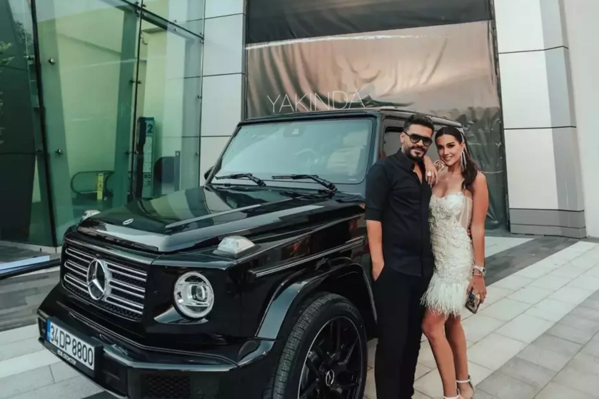Dilan Polat səssizliyini pozdu Dilan Polat səssizliyini pozdu