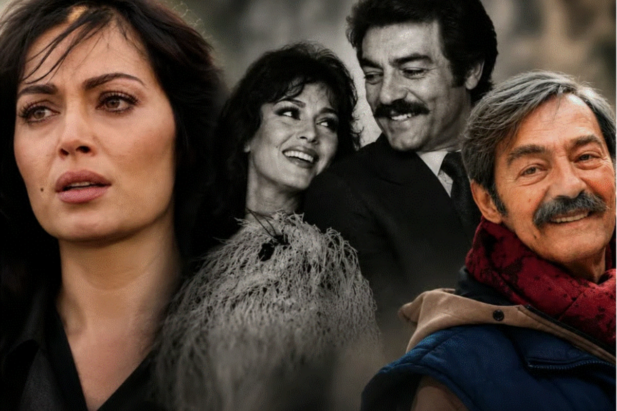 Kadir İnanırdan danışan Türkan Şoray: Hər zaman qəlbimdə olacaq