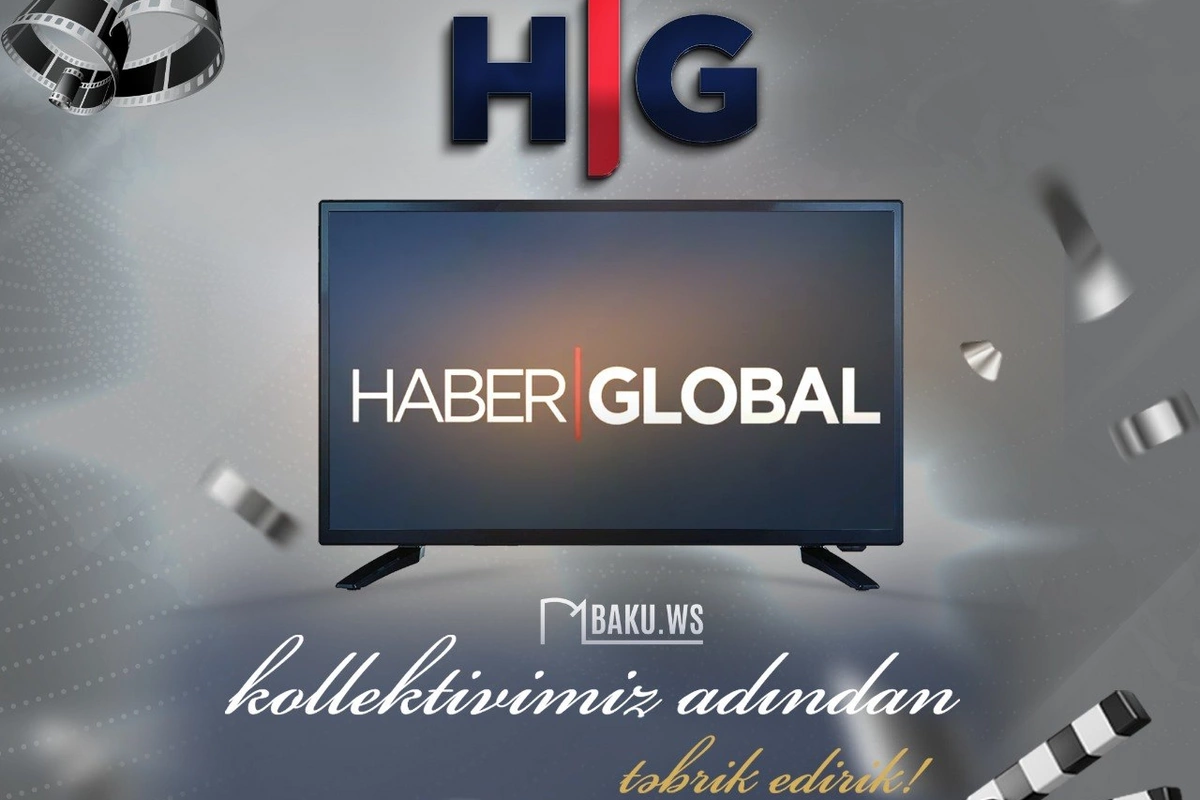 Haber Globalın 8 yaşı tamam olur