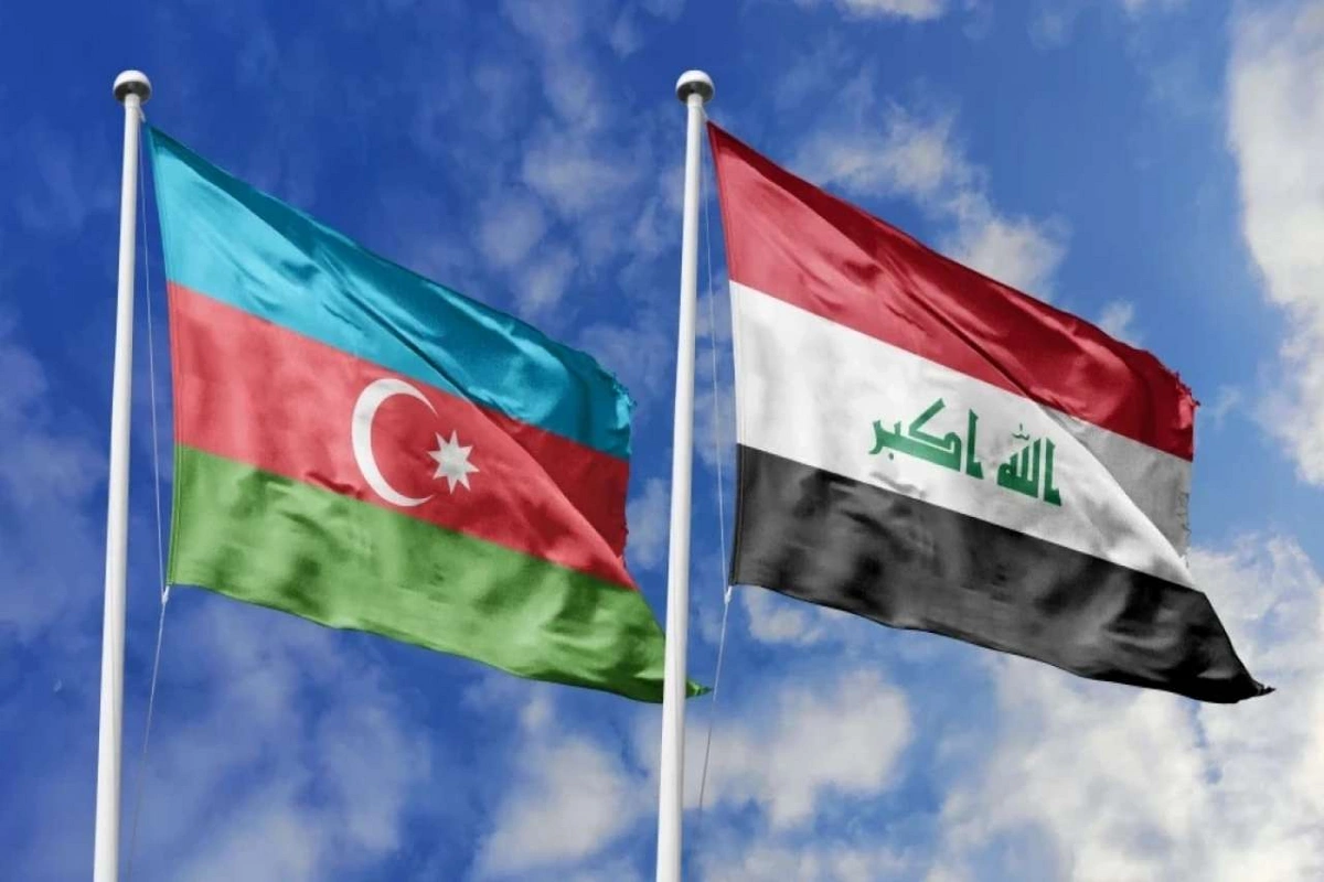 Sabah Bakıda Azərbaycan-İraq Hökumətlərarası Komissiyasının iclası keçiriləcək