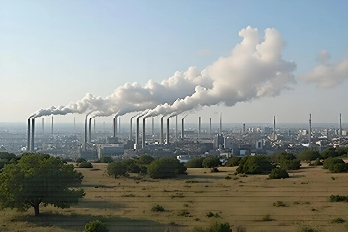 Müəssisələrin yarısı su və hava çirklənməsində norma pozuntusu edib