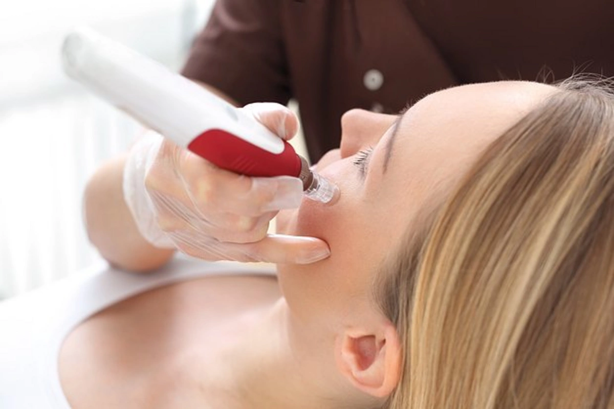 Popular cosmetic procedure's danger revealed