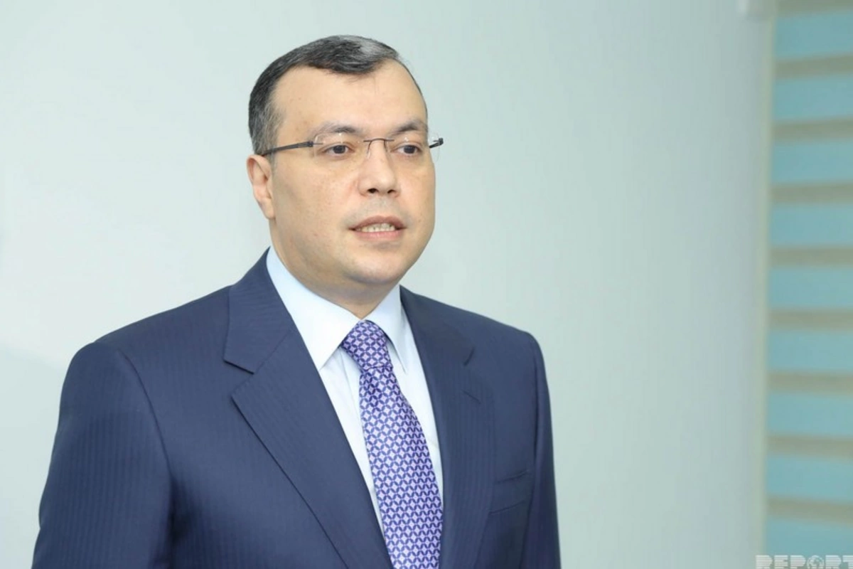 Sahil Babayev: Bələdiyyələrin subvensiya və subsidiya vəsaitlərindən istifadə çox aşağıdır