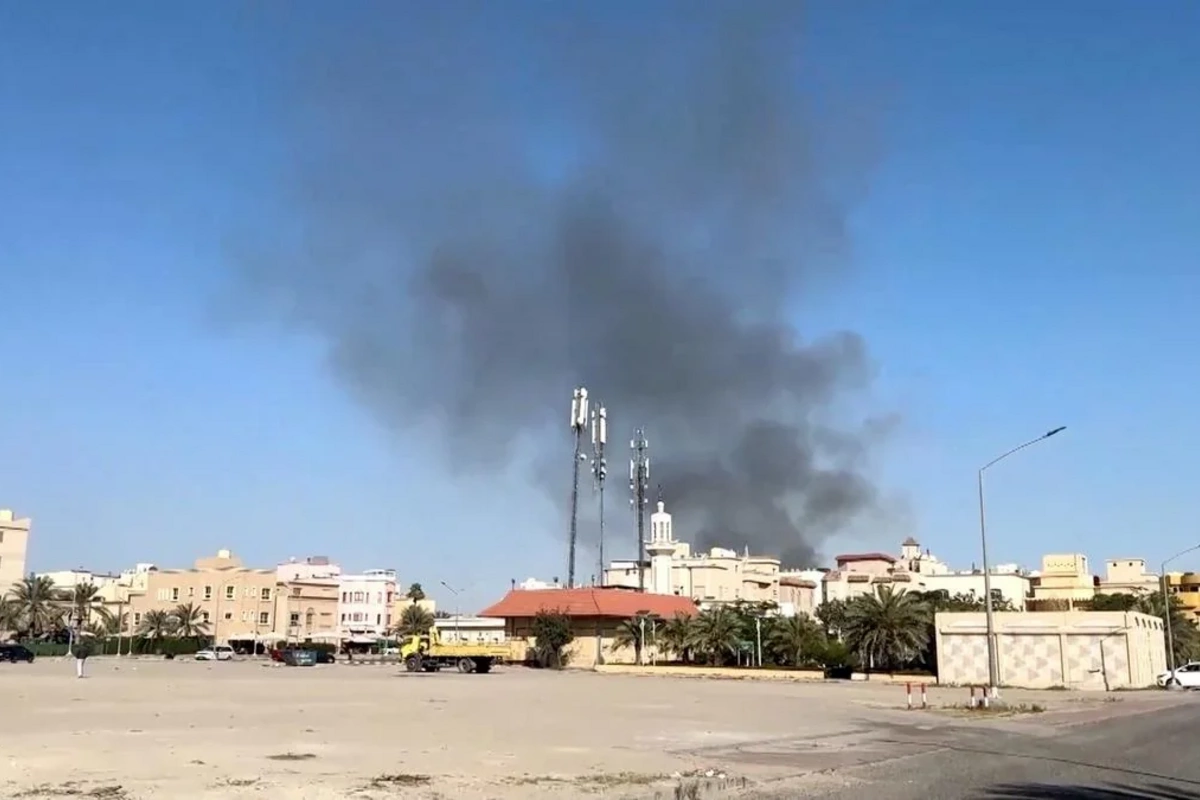 Growing tensions in the Middle East and possible new military scenarios