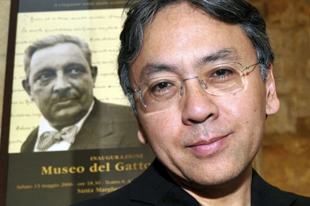 Nobel mükafatlı yazıçı vəfat edib