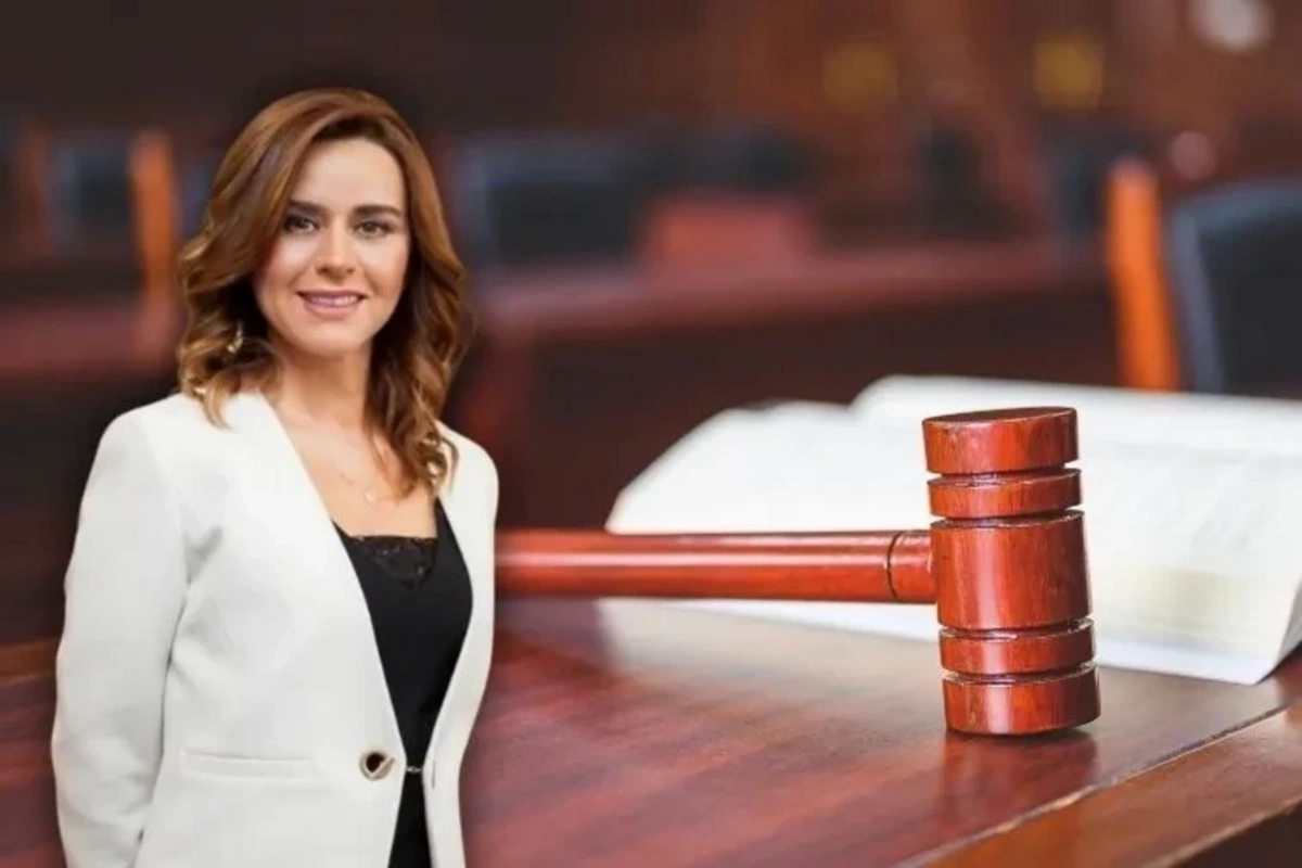 Türkiyədə futbolçuları aldadıb pullarını mənimsəyən Seçil Erzan 100 ildən çox müddətə həbs edildi