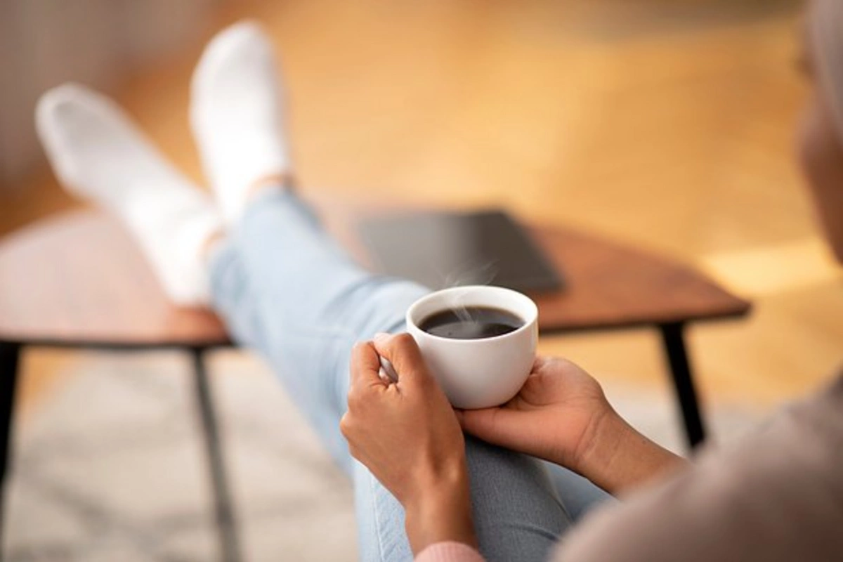 A familiar drink unexpectedly turned out to be a heart protector