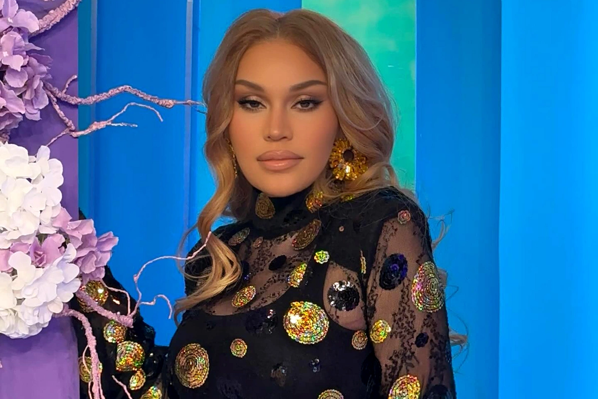 Müğənni Rəqsanə İsmayılova barəsində məhkəmədən YENİ QƏRAR