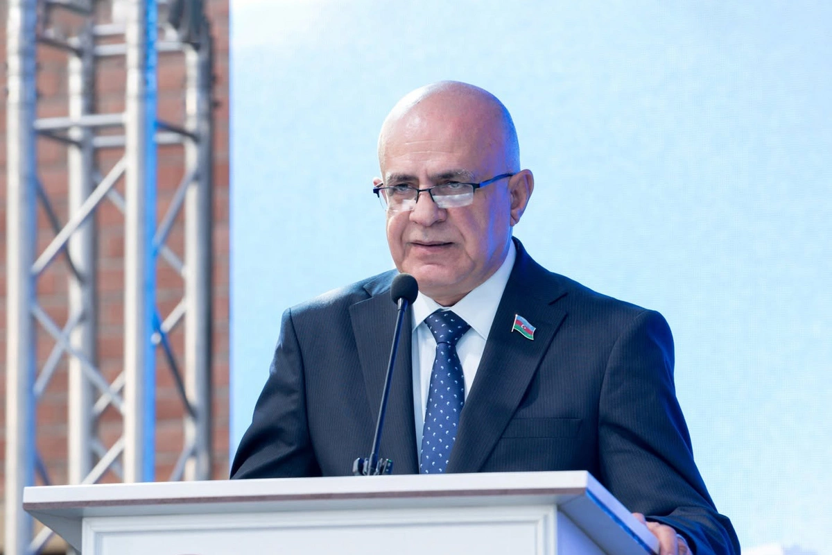 Elçin Mirzəbəyli: Minsk Qrupunun tarixə qovuşması Azərbaycanın hərbi qələbəsindən ayrı hadisə deyil