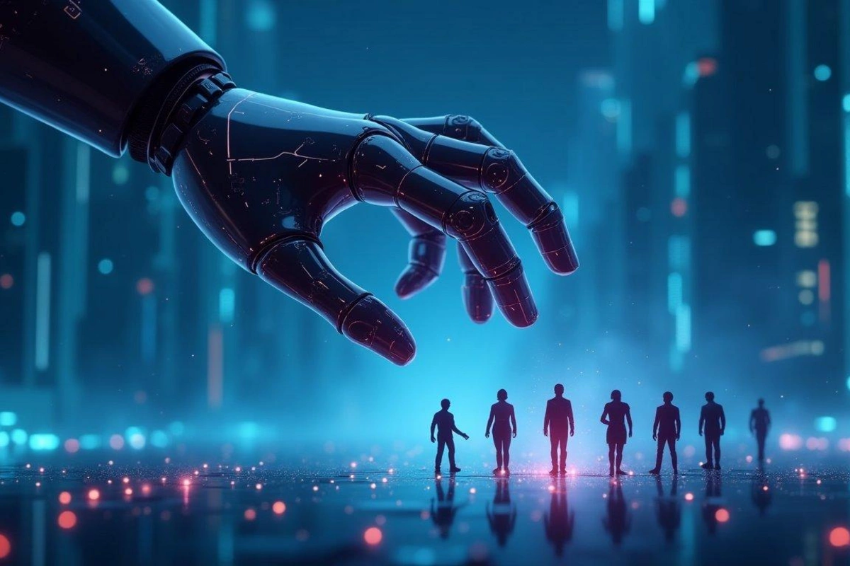 Is AI Planning to Take Over the World: Answers from ChatGPT, Deepseek, Claude, and Gemini
