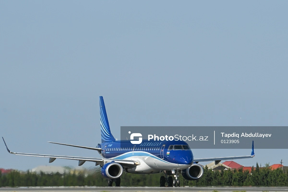 Серия технических неполадок в AZAL: что происходит с самолетами? Серия технических неполадок в AZAL: что происходит с самолетами?
