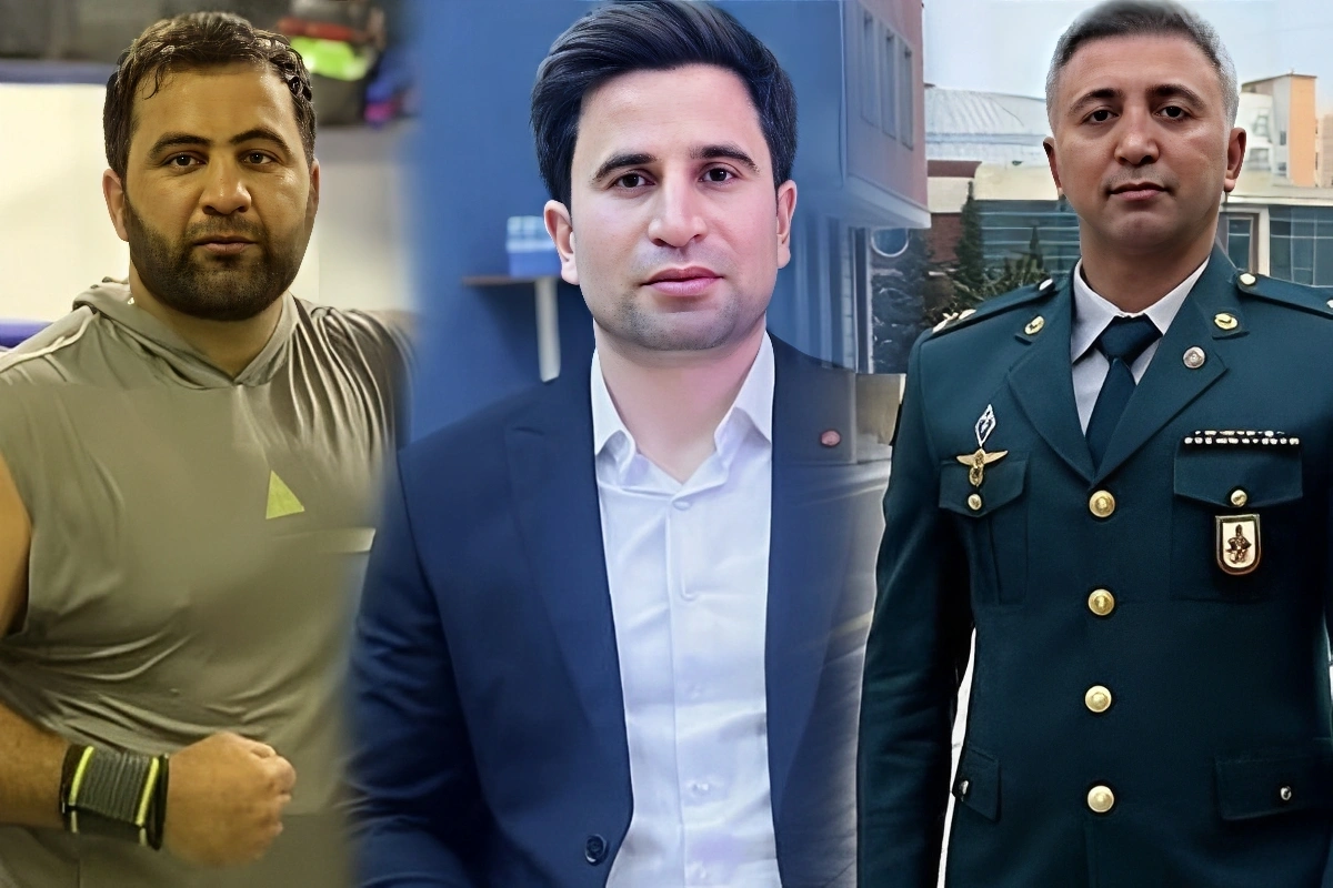 DSX mayoruna hücum etməkdə təqsirləndirilən idmançıların məhkəməsi keçirilib DSX mayoruna hücum etməkdə təqsirləndirilən idmançıların məhkəməsi keçirilib