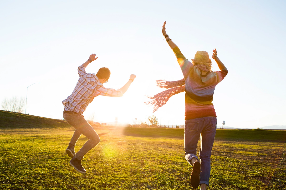 Hormonlarla xoşbəxtliyi necə artırmaq olar? - Alimlər açıqladı
