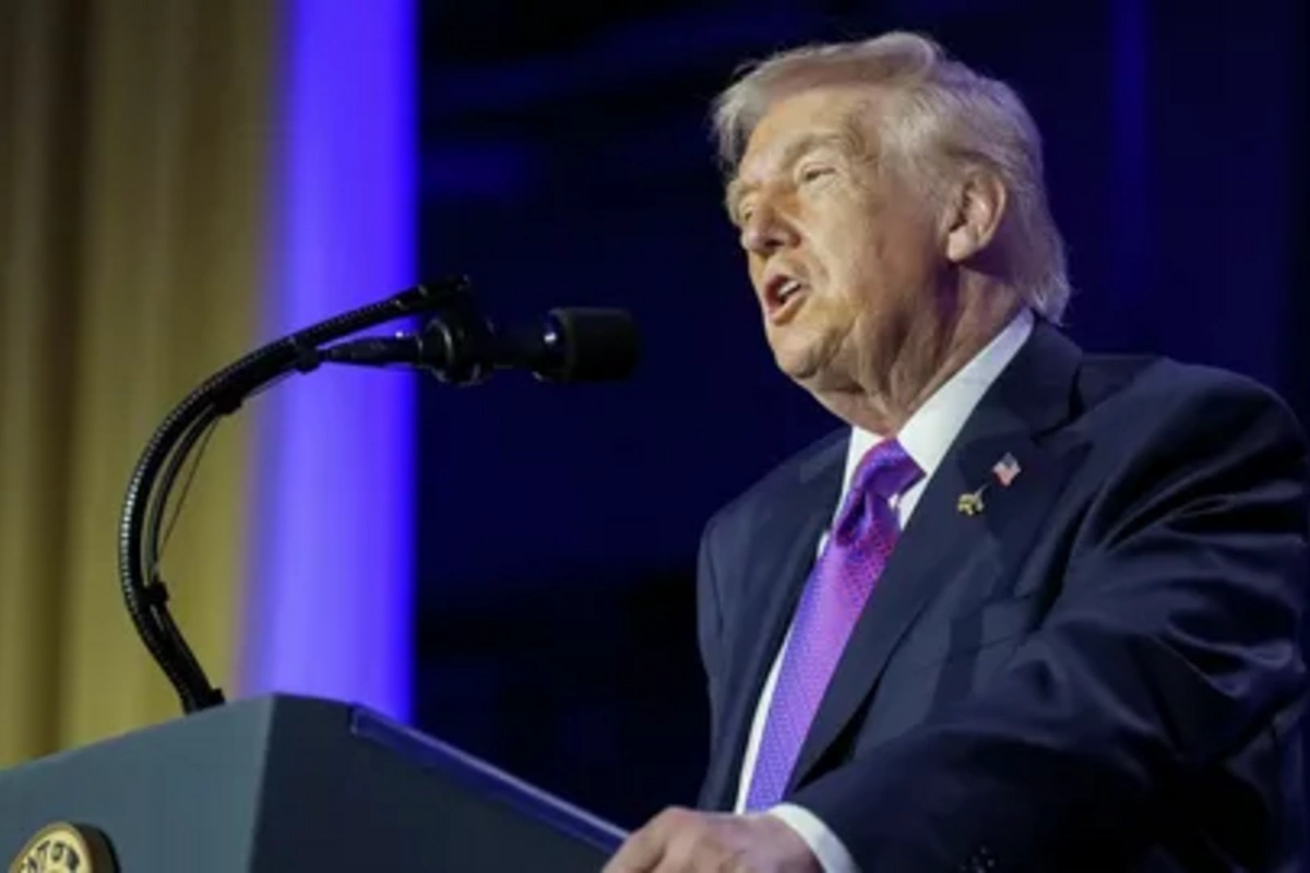 Трамп заявил о почти достигнутом соглашении по российско-украинскому конфликту