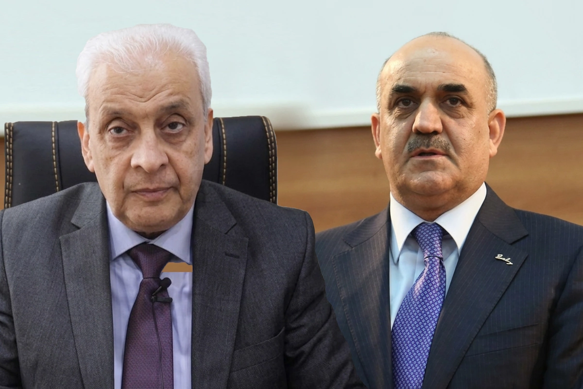 Əli korrupsiyaya bulaşan adam müəllim işləyə bilməz - Sabiq nazirin yeni vəzifəsinə SƏRT REAKSİYA