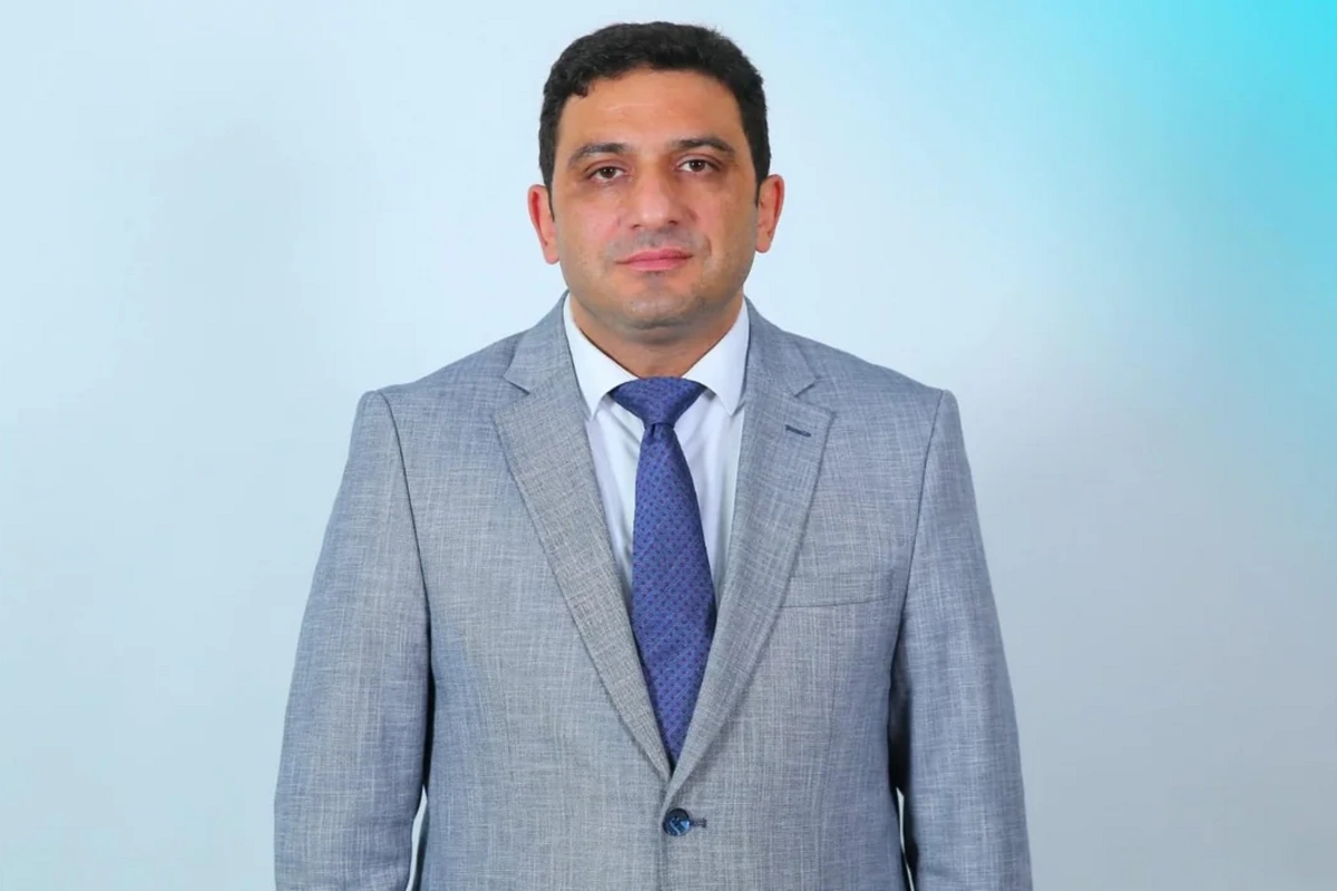 Cəlilabad Rayon Mərkəzi Xəstəxanasına yeni direktor təyin edilib